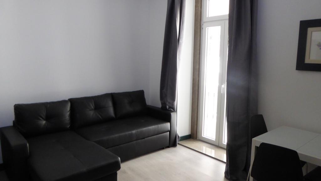 Dobairro Suites At Bairro Alto ลิสบอน ภายนอก รูปภาพ