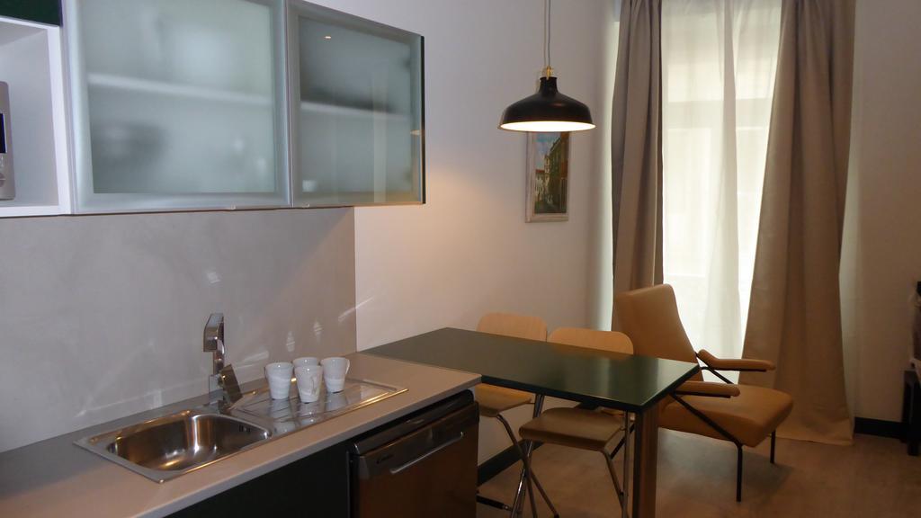 Dobairro Suites At Bairro Alto ลิสบอน ภายนอก รูปภาพ