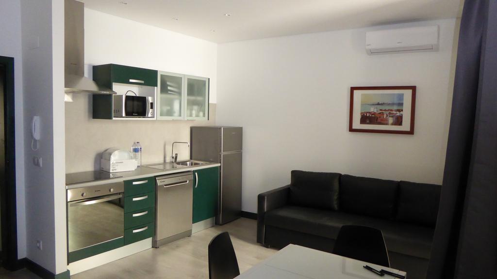Dobairro Suites At Bairro Alto ลิสบอน ภายนอก รูปภาพ