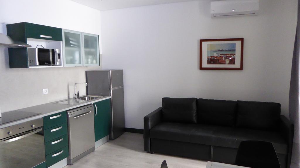 Dobairro Suites At Bairro Alto ลิสบอน ภายนอก รูปภาพ