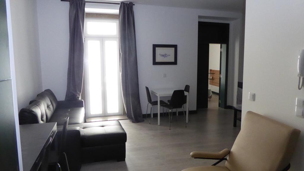 Dobairro Suites At Bairro Alto ลิสบอน ภายนอก รูปภาพ