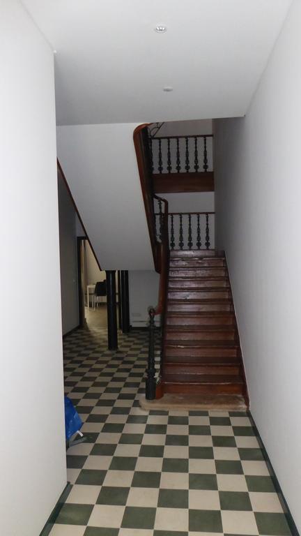 Dobairro Suites At Bairro Alto ลิสบอน ภายนอก รูปภาพ
