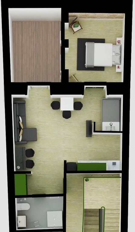 Dobairro Suites At Bairro Alto ลิสบอน ภายนอก รูปภาพ