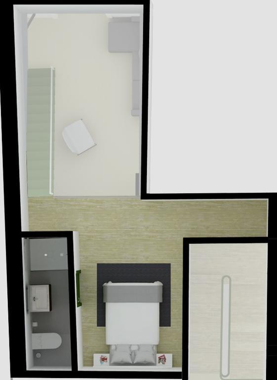 Dobairro Suites At Bairro Alto ลิสบอน ภายนอก รูปภาพ