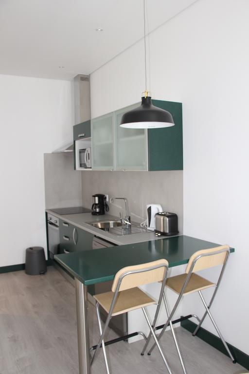 Dobairro Suites At Bairro Alto ลิสบอน ภายนอก รูปภาพ