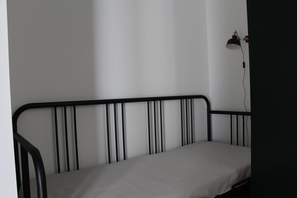 Dobairro Suites At Bairro Alto ลิสบอน ภายนอก รูปภาพ