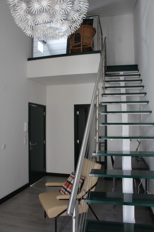 Dobairro Suites At Bairro Alto ลิสบอน ภายนอก รูปภาพ