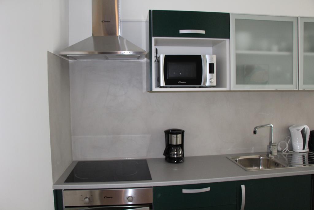 Dobairro Suites At Bairro Alto ลิสบอน ภายนอก รูปภาพ