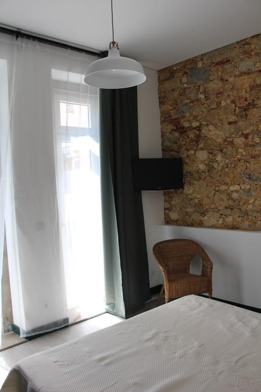 Dobairro Suites At Bairro Alto ลิสบอน ภายนอก รูปภาพ