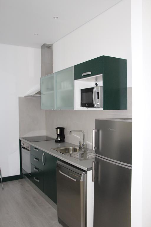 Dobairro Suites At Bairro Alto ลิสบอน ภายนอก รูปภาพ