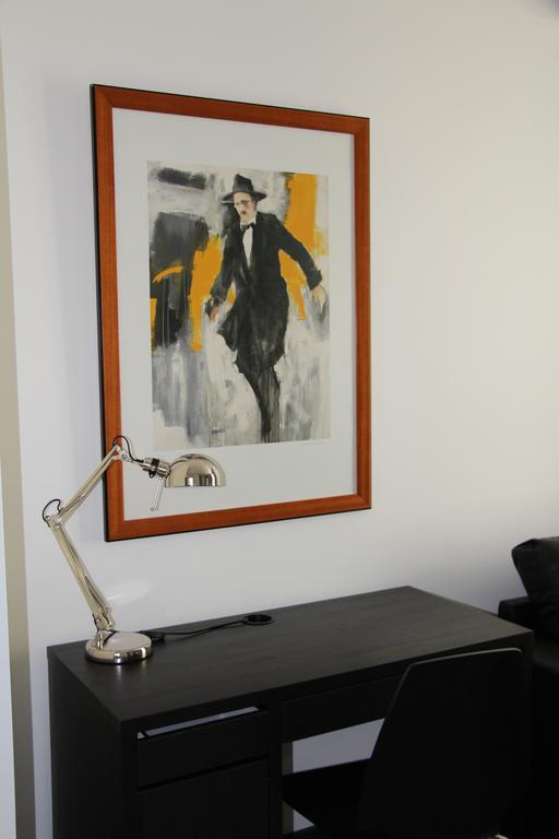 Dobairro Suites At Bairro Alto ลิสบอน ภายนอก รูปภาพ