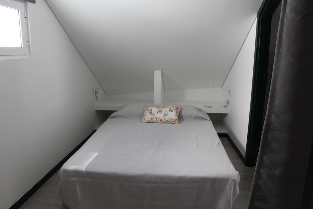 Dobairro Suites At Bairro Alto ลิสบอน ภายนอก รูปภาพ