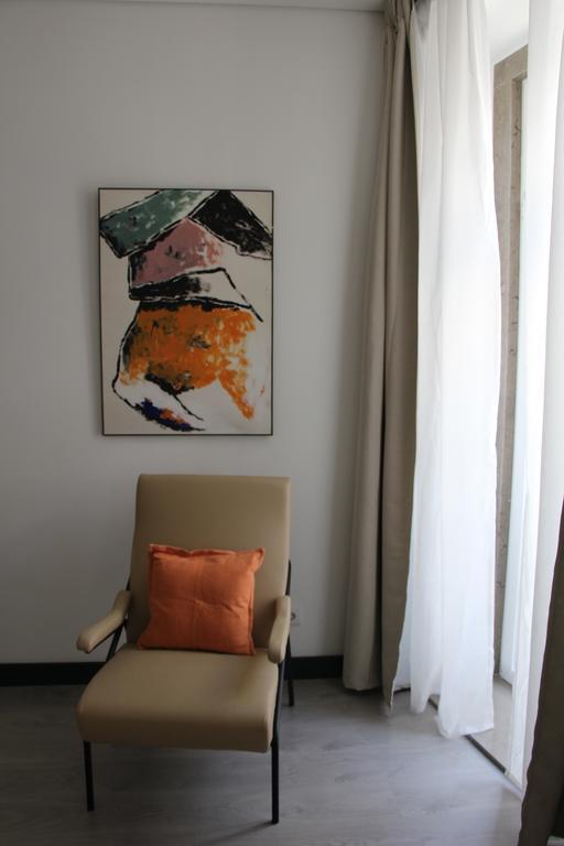 Dobairro Suites At Bairro Alto ลิสบอน ภายนอก รูปภาพ