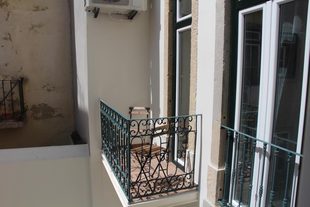 Dobairro Suites At Bairro Alto ลิสบอน ภายนอก รูปภาพ