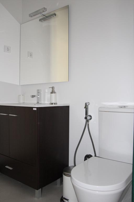 Dobairro Suites At Bairro Alto ลิสบอน ภายนอก รูปภาพ