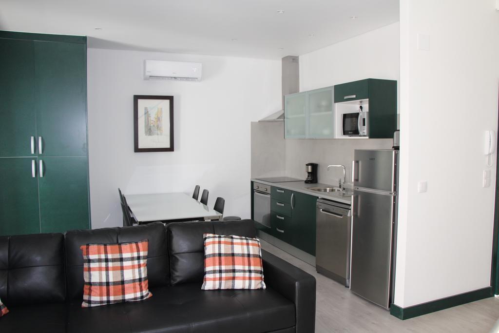 Dobairro Suites At Bairro Alto ลิสบอน ภายนอก รูปภาพ