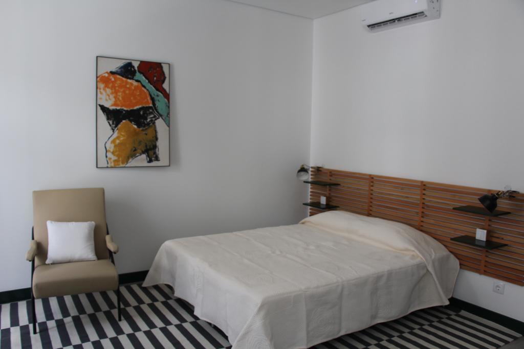 Dobairro Suites At Bairro Alto ลิสบอน ภายนอก รูปภาพ
