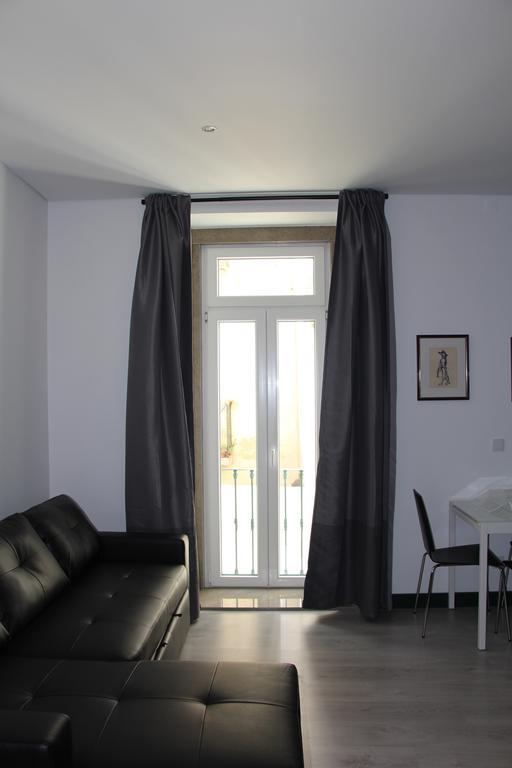 Dobairro Suites At Bairro Alto ลิสบอน ภายนอก รูปภาพ