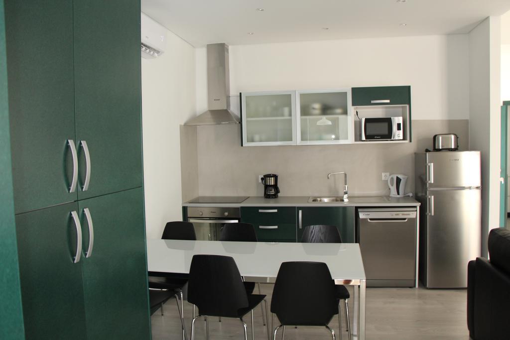 Dobairro Suites At Bairro Alto ลิสบอน ภายนอก รูปภาพ