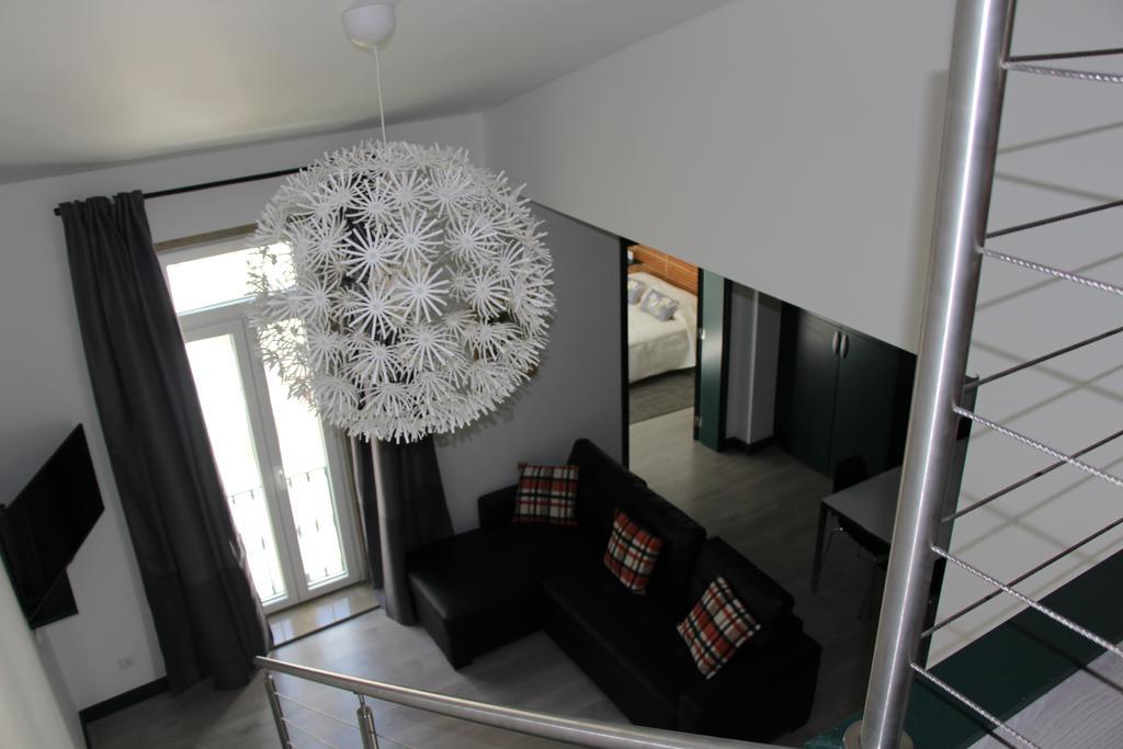 Dobairro Suites At Bairro Alto ลิสบอน ภายนอก รูปภาพ